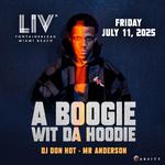 A Boogie Wit Da Hoodie