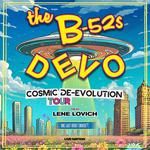 The Cosmic De-Evolution Tour