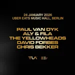Paul van Dyk