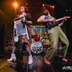 Woodlands Tavern