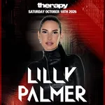 Lilly Palmer