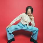 BØRNS, The Decade of Dopamine Tour