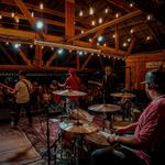 Logan Ryan Band LIVE at Buckin Burger