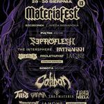 Materiafest 2025