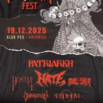 MOLESKIN FEST III