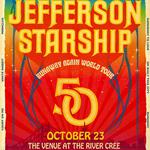 Jefferson Starship