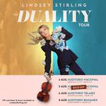 The Duality Tour