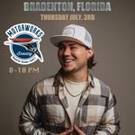 Bryce Mauldin - Motor Works Brewing