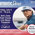 Bryce Mauldin - Ocala, Florida