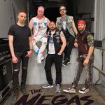 The Megas