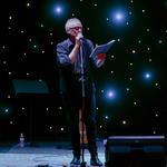 David J: An Evening of Spoken Word with Music