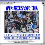 I Love My Computer