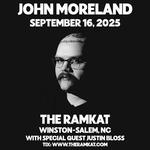 John Moreland | Justin Bloss
