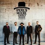 Andrew Moore and Hooch