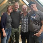 Friendly Tap - Naomi's Other Band 