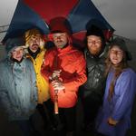 Horse Feathers + guests Concert & CampOut