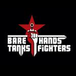 Bare Hands Tanks Fighters
