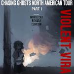 Chasing Ghost North American Tour