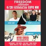 Freedom Celebration 2025