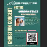 Richland County Fair