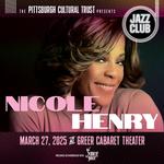 A Night with Nicole Henry