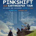 Earthkeeper Tour
