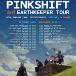 Earthkeeper Tour