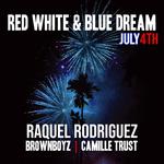 Red, White & Blue Dream '25