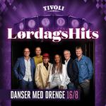 Plænen, Tivoli
