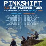 Earthkeeper Tour
