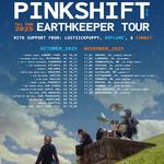 Earthkeeper Tour