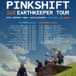 Earthkeeper Tour