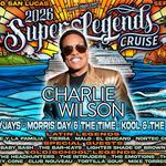 Super Legends Cruise
