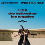 grandson at The Bellwether