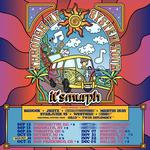 Through My System Tour