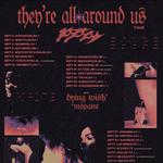 They're All Around Us Tour