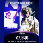 SYNTHONY ORIGINS