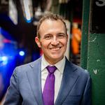 Cotton Building - Port Townsend, WA