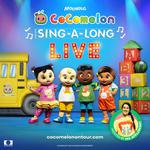 CoComelon Sing-Along LIVE