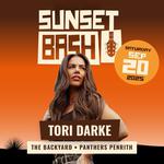 Sunset Bash 2025