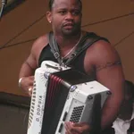 Dwayne Dopsie & The Zydeco Hellraisers