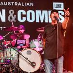 The Australian Morgan Wallen- Luke Combs Tribute at Tambrey, Karratha 8-10pm