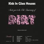 Kids in Glass Houses