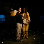 Stranded Horse & Boubacar Cissokho - NoBorder 2025 #15