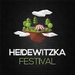 Heidewitzka Festival