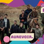 AUREVOIR. | EFOTT 2025