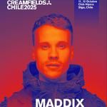 Creamfiels Chili 2025
