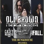Oli Brown & The Dead Collective
