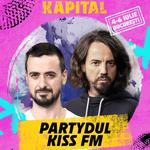 Partydul Kiss FM Opening @ Neversea Kapital 2025 2025