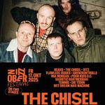 Zinnober Festival 2025